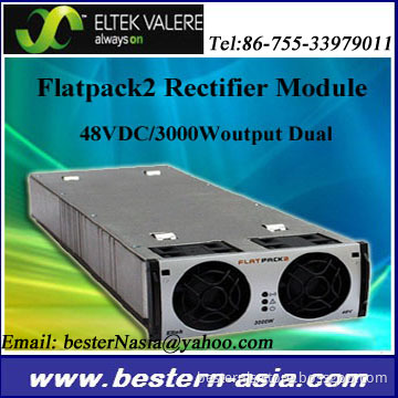 Flatpack2 48/3000 Eltek Valere 3000W 48V Rectifier Module